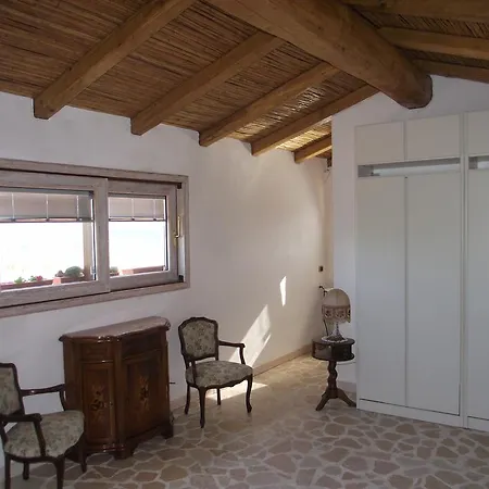 Casa Marcella Cugnana-portisco *