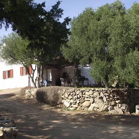 Casa Marcella Cugnana-portisco