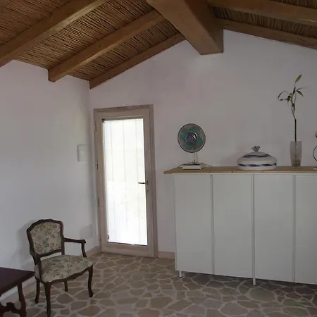 Casa de hóspedes Casa Marcella Cugnana-portisco Cugnana