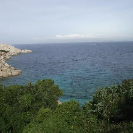 Casa Marcella Cugnana-portisco 3* Cugnana