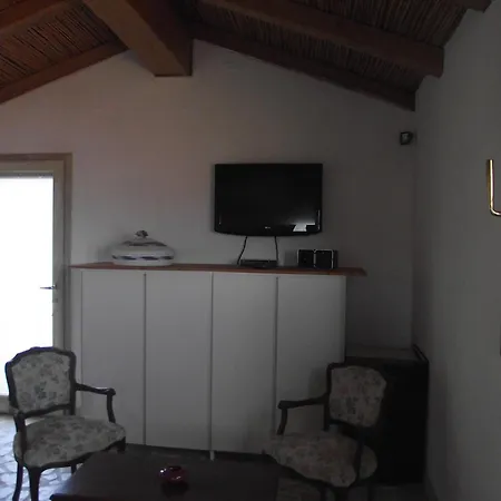Casa Marcella Cugnana-portisco Pensionat