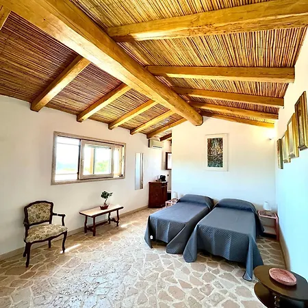 Casa Marcella Cugnana-portisco بيت ضيافة