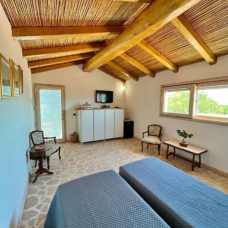 Casa Marcella Cugnana-portisco Πανσιόν 3*