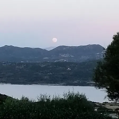 Casa Marcella Cugnana-portisco 3*