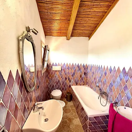 Casa Marcella Cugnana-portisco 3* קוניאנה