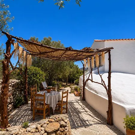 Πανσιόν Casa Marcella Cugnana-portisco Cugnana