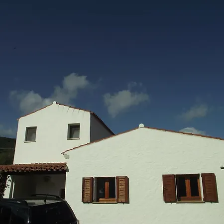 Casa Marcella Cugnana-portisco Cugnana