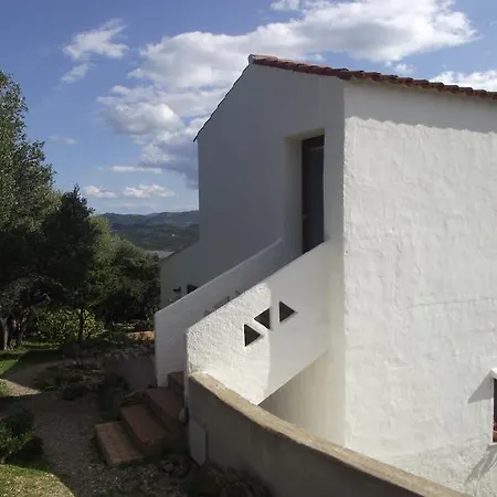 Casa Marcella Cugnana-portisco 3* Cugnana
