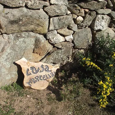 Pensjonat Casa Marcella Cugnana-portisco 3*
