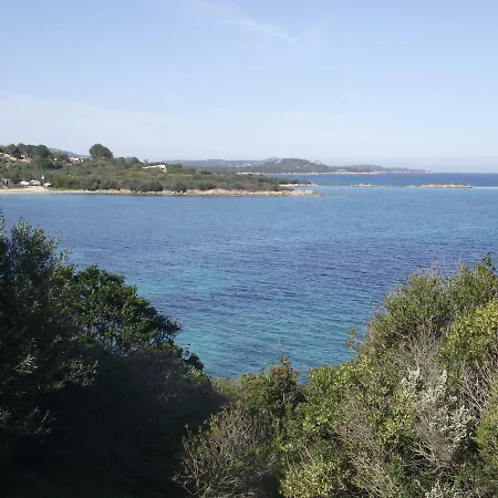 Casa Marcella Cugnana-portisco Penzion 3*