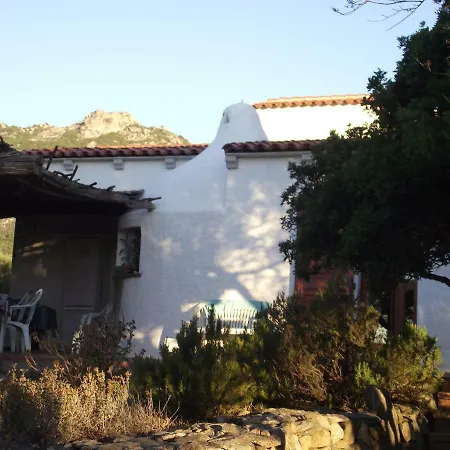 Casa Marcella Cugnana-portisco Pensionat