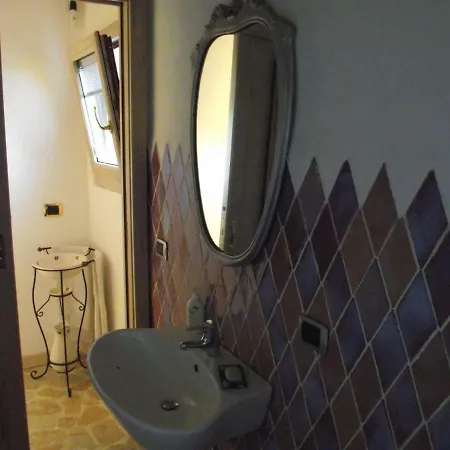 Casa Marcella Cugnana-portisco ゲストハウス