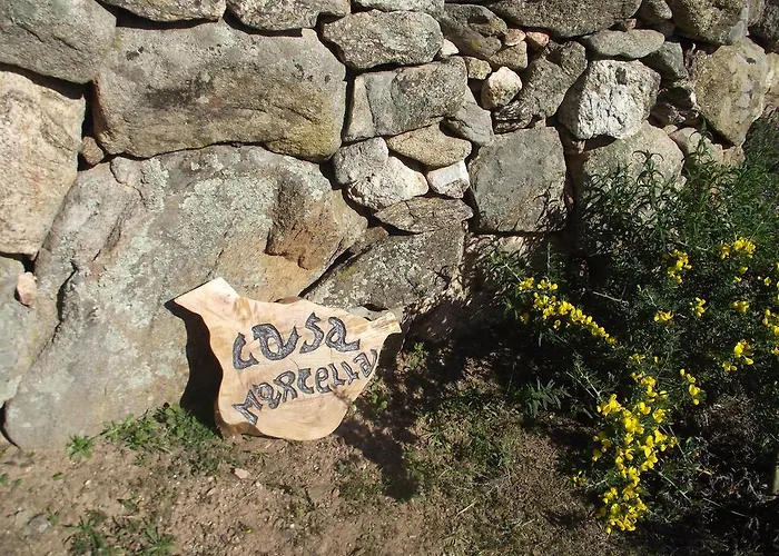 招待所 Casa Marcella Cugnana-portisco 3*